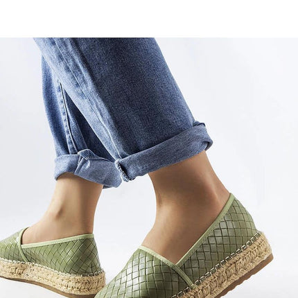  Espadrilles model 207051 Solea 
