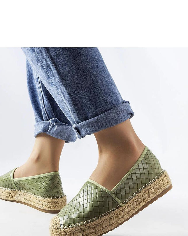  Espadrilles model 207051 Solea 