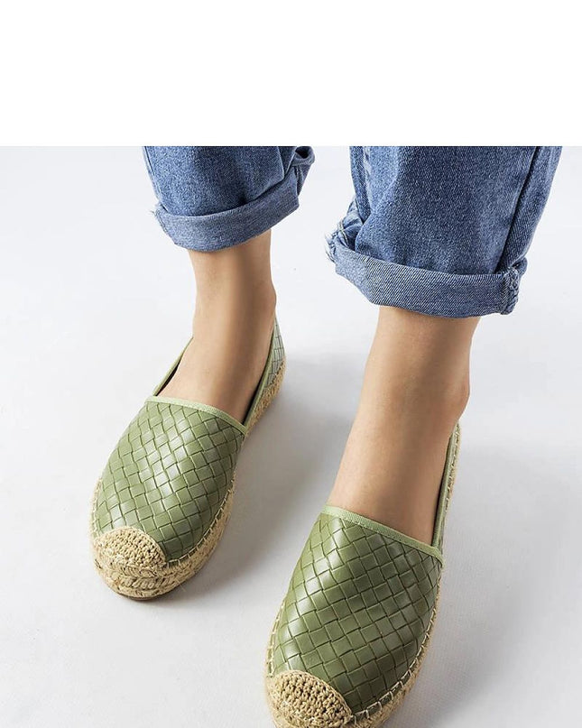  Espadrilles model 207051 Solea 