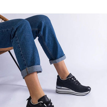  Sneakers model 207107 Solea 