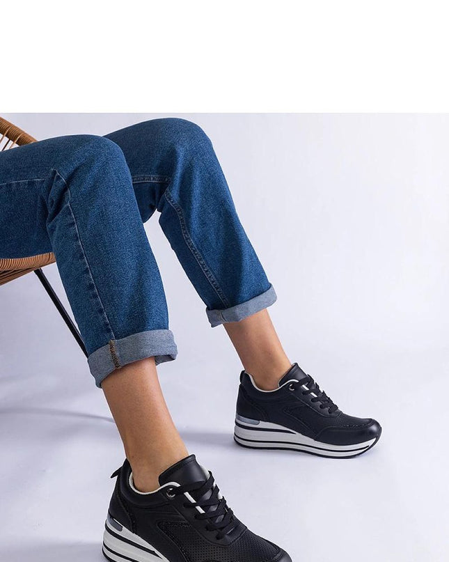  Sneakers model 207107 Solea 