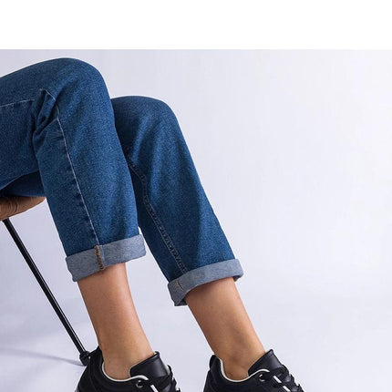  Sneakers model 207107 Solea 