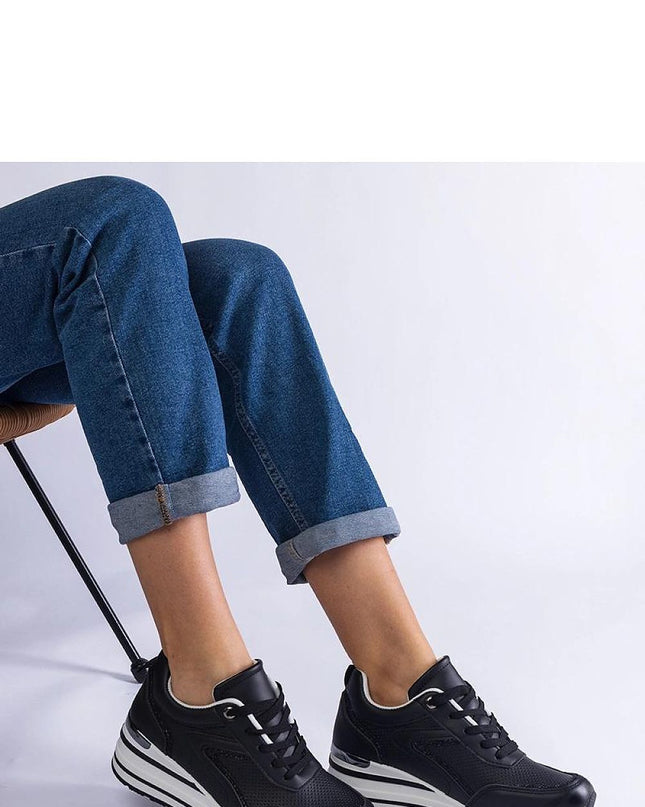  Sneakers model 207107 Solea 