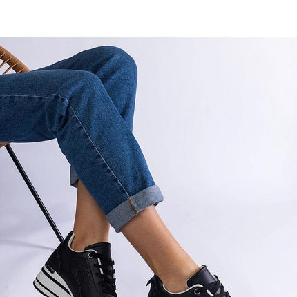  Sneakers model 207107 Solea 