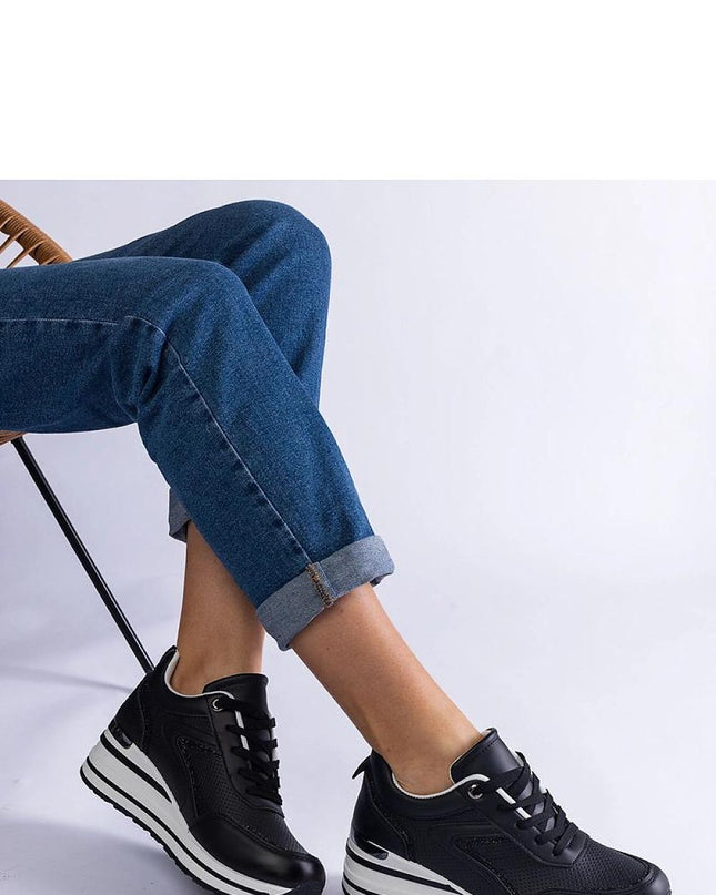  Sneakers model 207107 Solea 