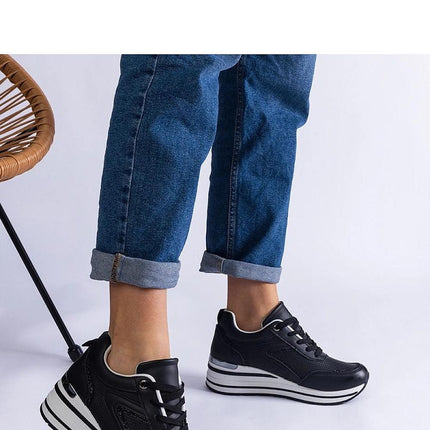  Sneakers model 207107 Solea 