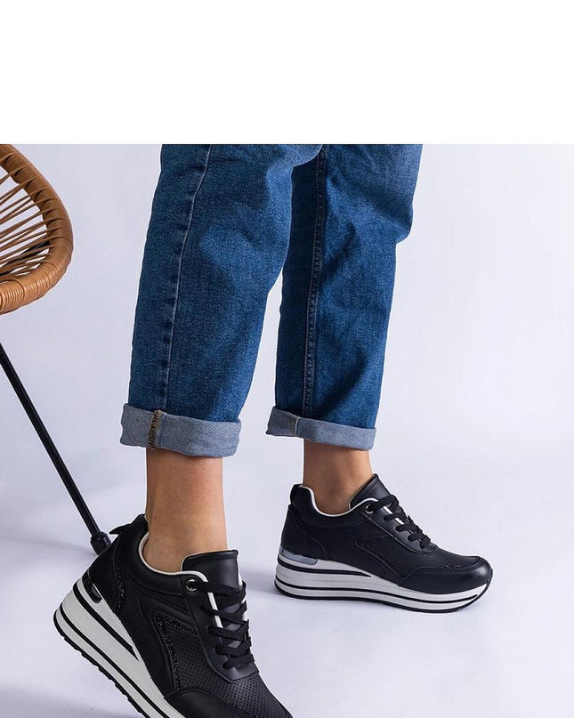  Sneakers model 207107 Solea 