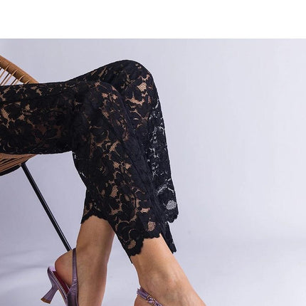  Pumps mit Pfennigabsätzen model 207109 Solea 