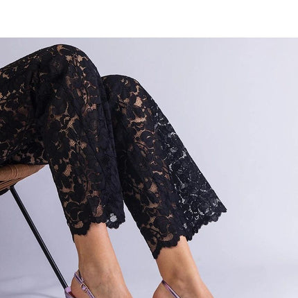  Pumps mit Pfennigabsätzen model 207109 Solea 