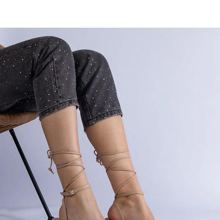  Pumps mit Pfennigabsätzen model 207112 Solea 