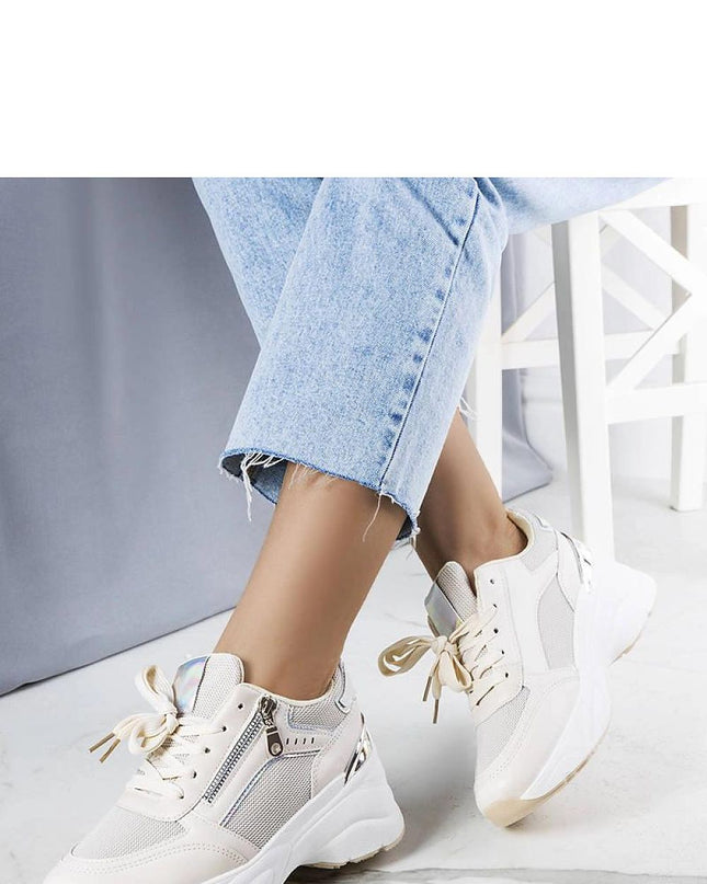  Sneakers model 207114 Solea 