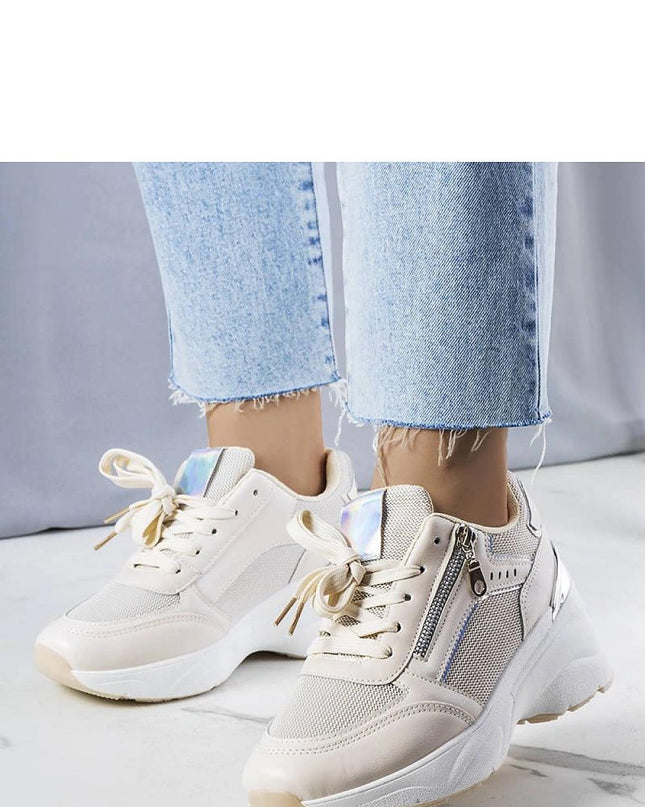  Sneakers model 207114 Solea 