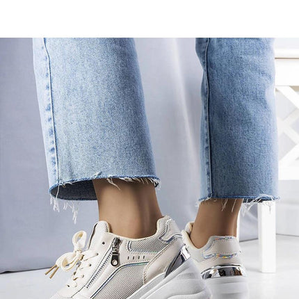  Sneakers model 207114 Solea 