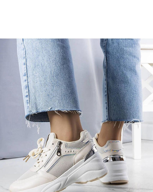  Sneakers model 207114 Solea 