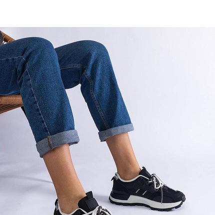  Sneakers model 207115 Solea 