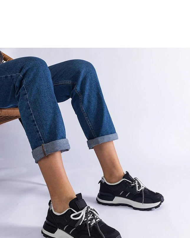  Sneakers model 207115 Solea 