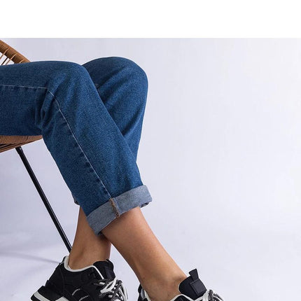  Sneakers model 207115 Solea 