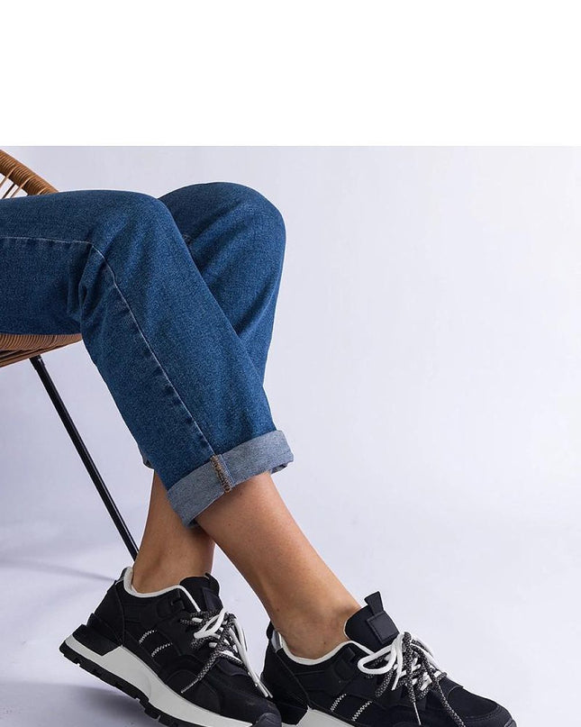  Sneakers model 207115 Solea 