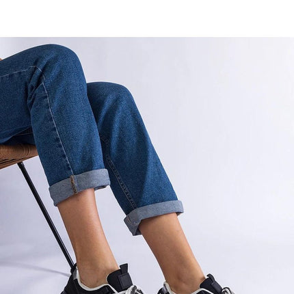  Sneakers model 207115 Solea 