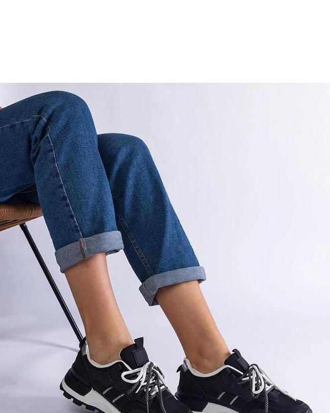  Sneakers model 207115 Solea 