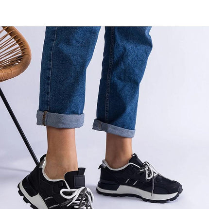  Sneakers model 207115 Solea 