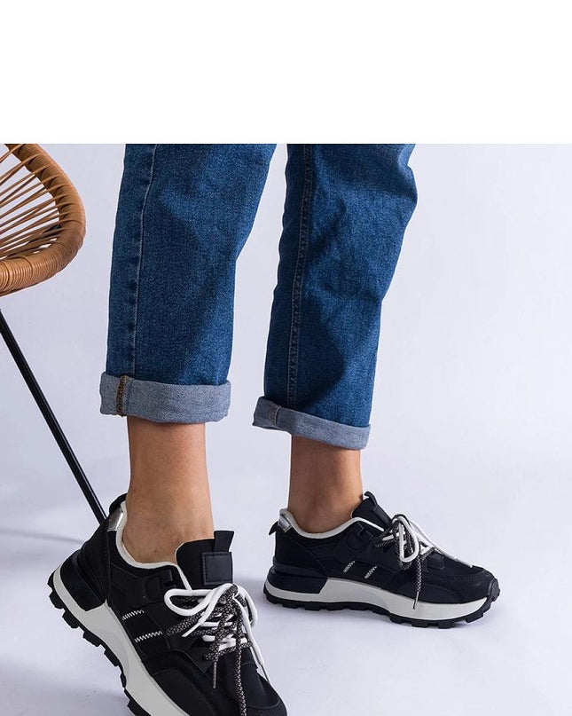  Sneakers model 207115 Solea 