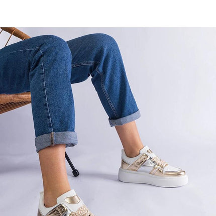  Sneakers model 207116 Solea 