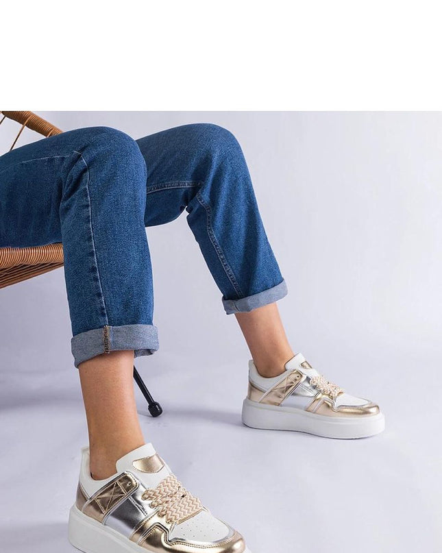  Sneakers model 207116 Solea 