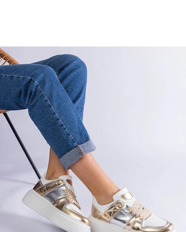  Sneakers model 207116 Solea 