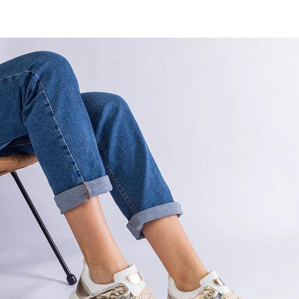  Sneakers model 207116 Solea 