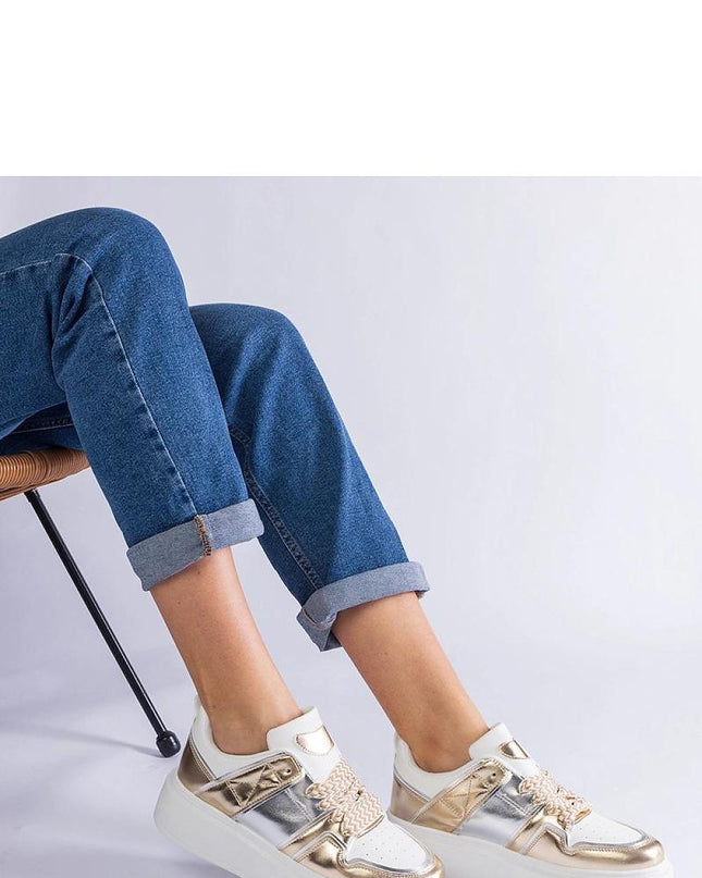  Sneakers model 207116 Solea 