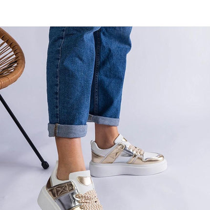  Sneakers model 207116 Solea 