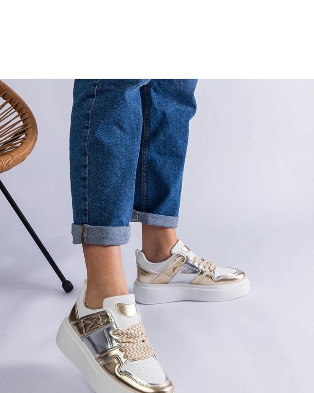  Sneakers model 207116 Solea 