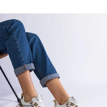  Sneakers model 207117 Solea 