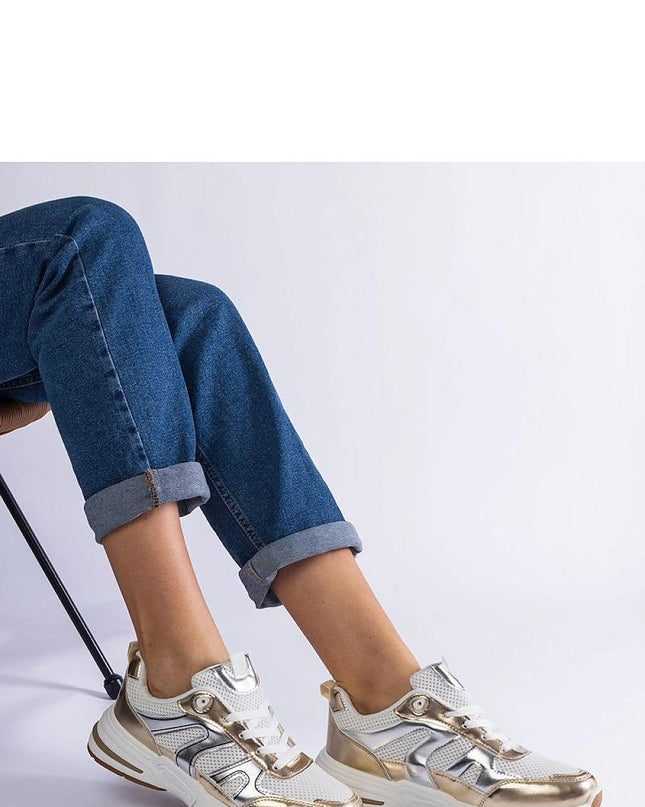  Sneakers model 207117 Solea 