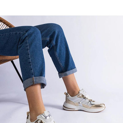  Sneakers model 207117 Solea 