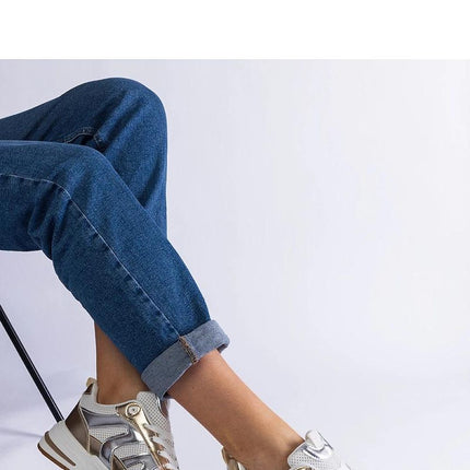  Sneakers model 207117 Solea 