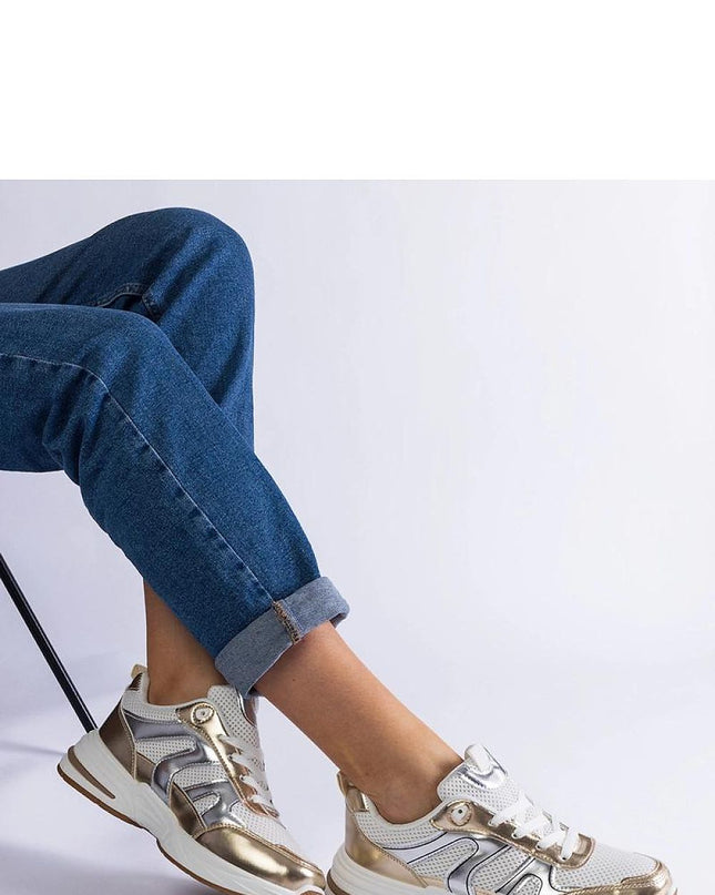  Sneakers model 207117 Solea 