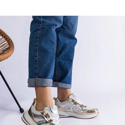  Sneakers model 207117 Solea 