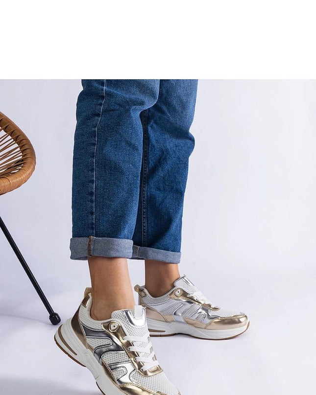  Sneakers model 207117 Solea 