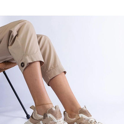  Sneakers model 207118 Solea 