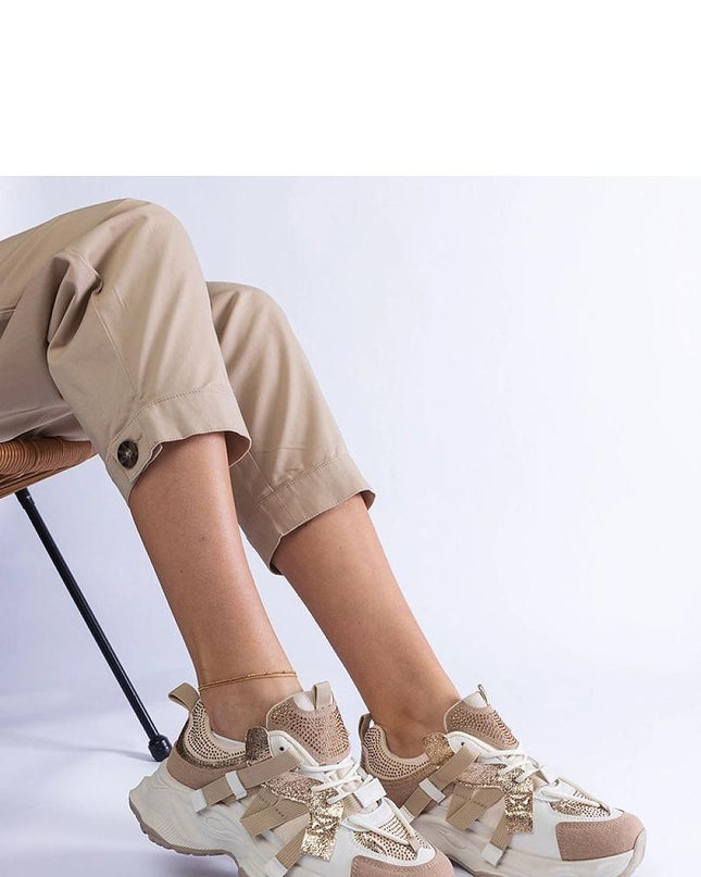  Sneakers model 207118 Solea 