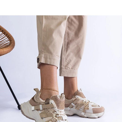  Sneakers model 207118 Solea 