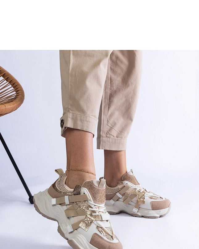  Sneakers model 207118 Solea 