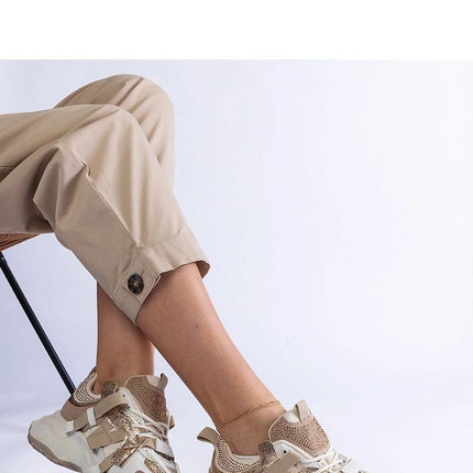  Sneakers model 207118 Solea 