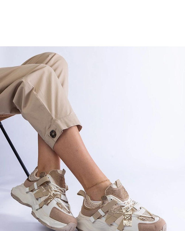  Sneakers model 207118 Solea 