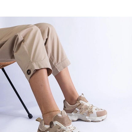  Sneakers model 207118 Solea 