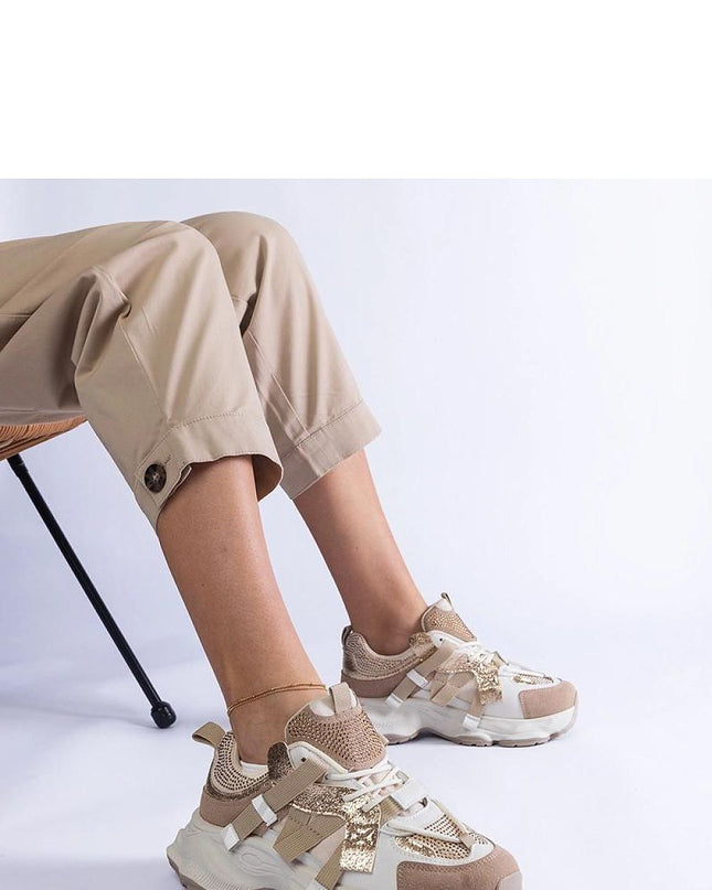  Sneakers model 207118 Solea 