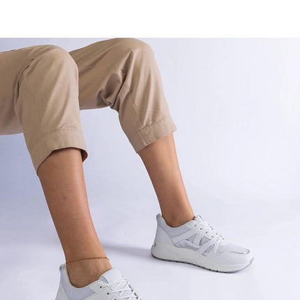  Sneakers model 207121 Solea 