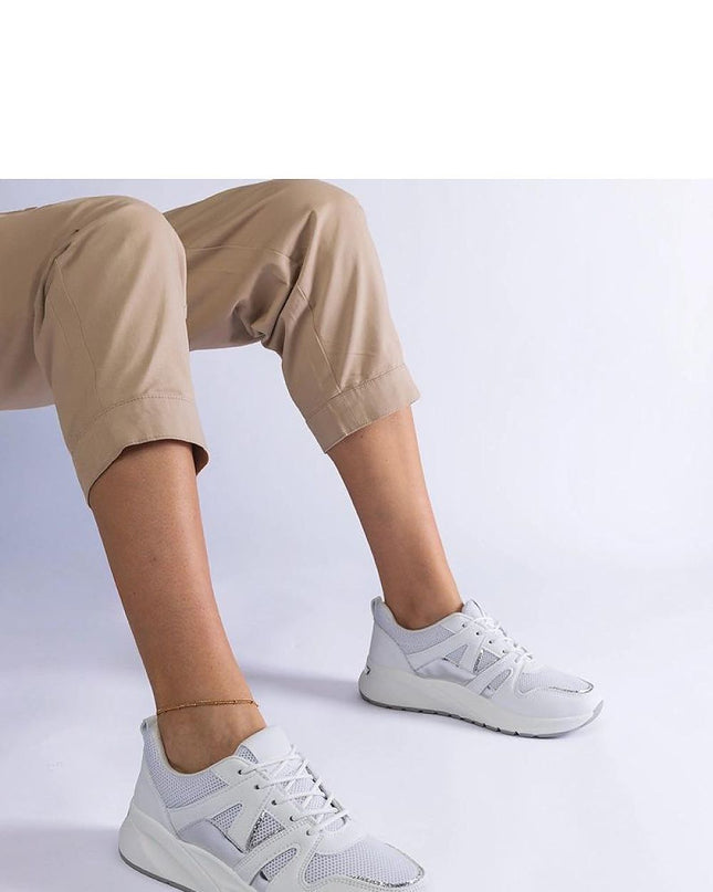  Sneakers model 207121 Solea 